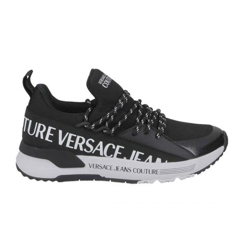 baskets versace jeans homme|versace jeans couture.